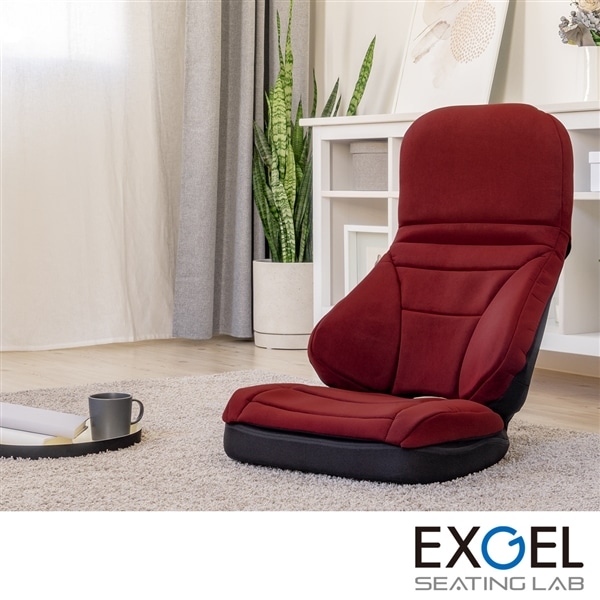 EXGELの座椅子 - 座椅子
